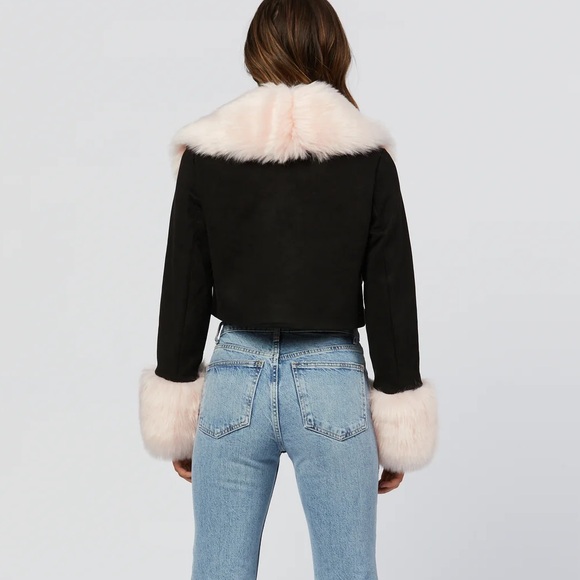 Shaci Women’s Riley Jacket - Picture 2 of 6